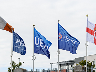 What would a United Ireland so...